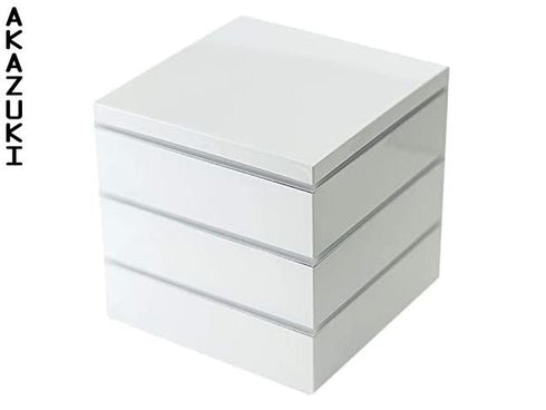 Shiro lunch serving box